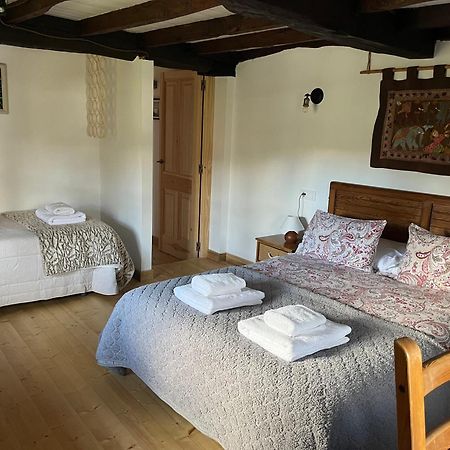 Вілла La Casina Del Corral Кангас-де-Оніс Екстер'єр фото