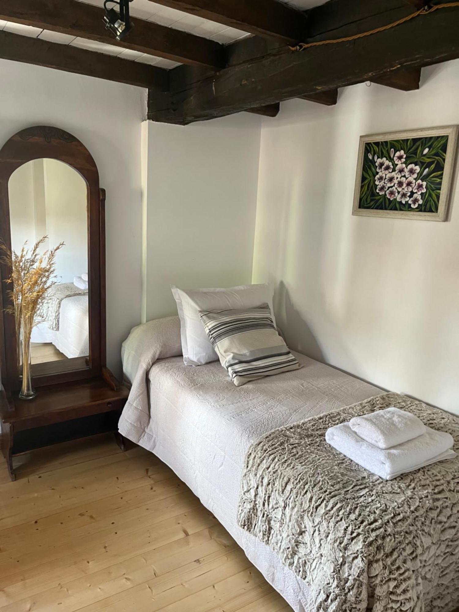 Вілла La Casina Del Corral Кангас-де-Оніс Екстер'єр фото
